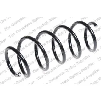 Ressort de suspension LESJOFORS 4027641