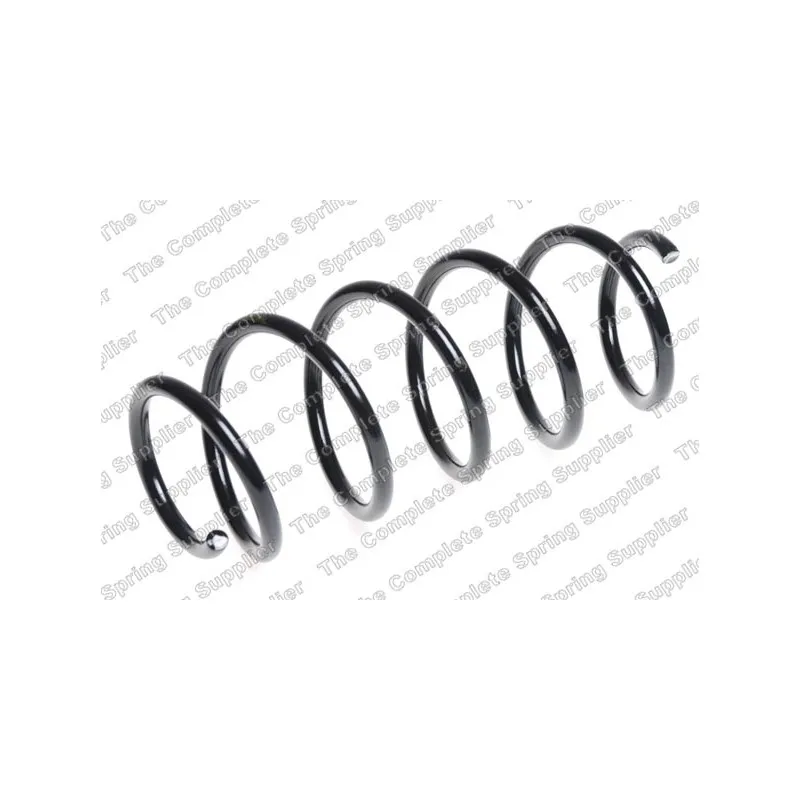 Ressort de suspension LESJOFORS 4027641