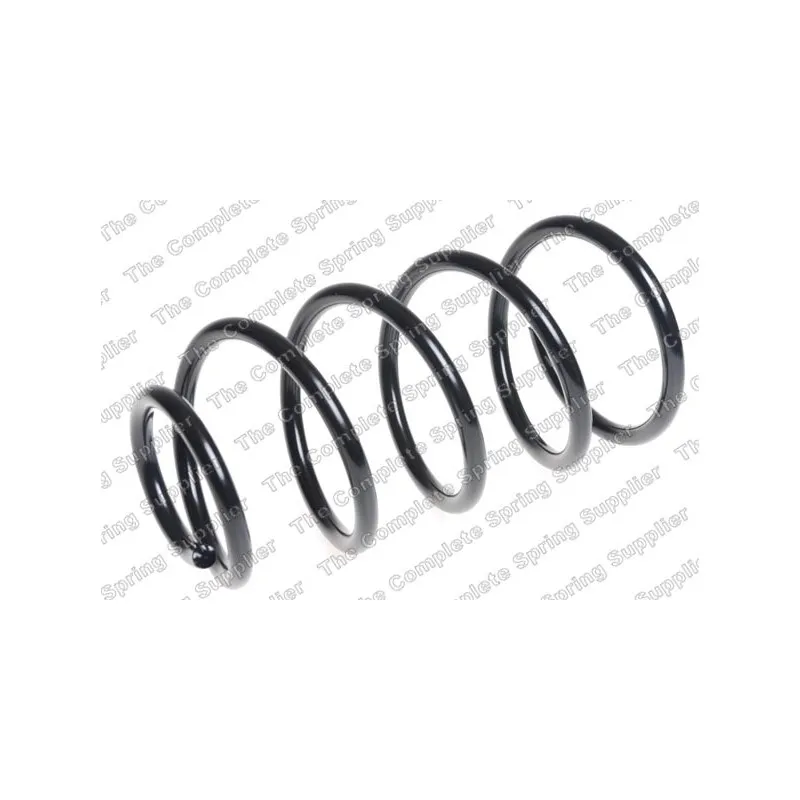 Ressort de suspension LESJOFORS 4027643