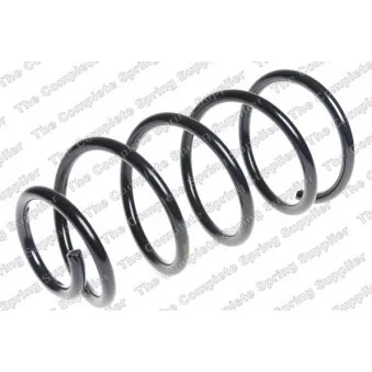 Ressort de suspension LESJOFORS 4027644