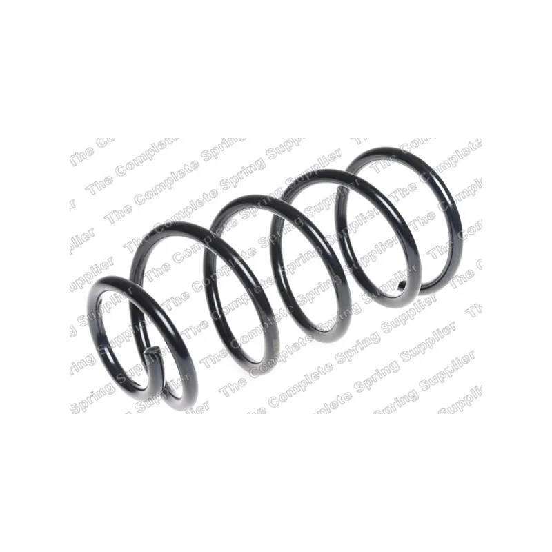 Ressort de suspension LESJOFORS 4027644