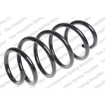 Ressort de suspension LESJOFORS 4027645