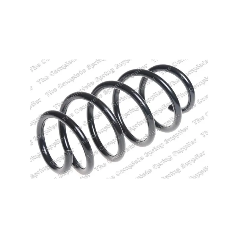 Ressort de suspension LESJOFORS 4027645