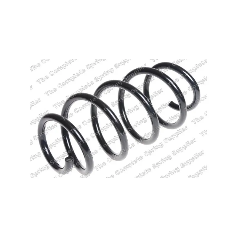Ressort de suspension LESJOFORS 4027646