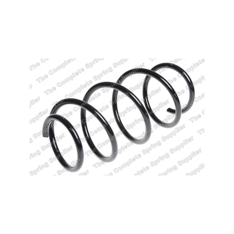 Ressort de suspension LESJOFORS 4027647