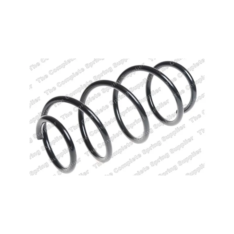 Ressort de suspension LESJOFORS 4027648