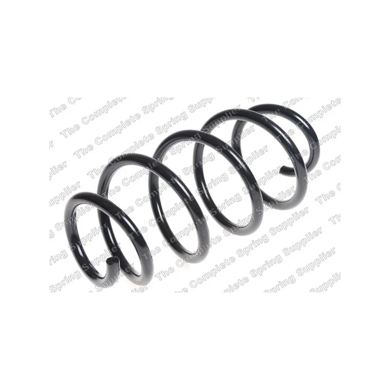 Ressort de suspension LESJOFORS 4027649