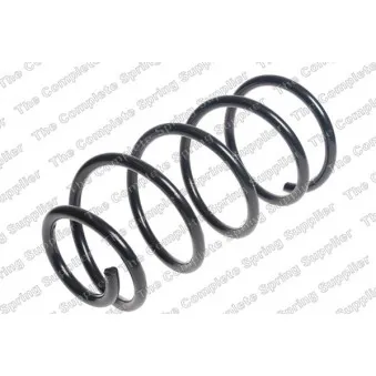 Ressort de suspension LESJOFORS 4027650