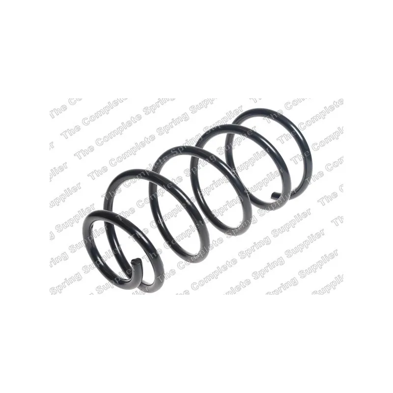Ressort de suspension LESJOFORS 4027650