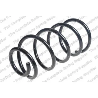 Ressort de suspension LESJOFORS 4027652