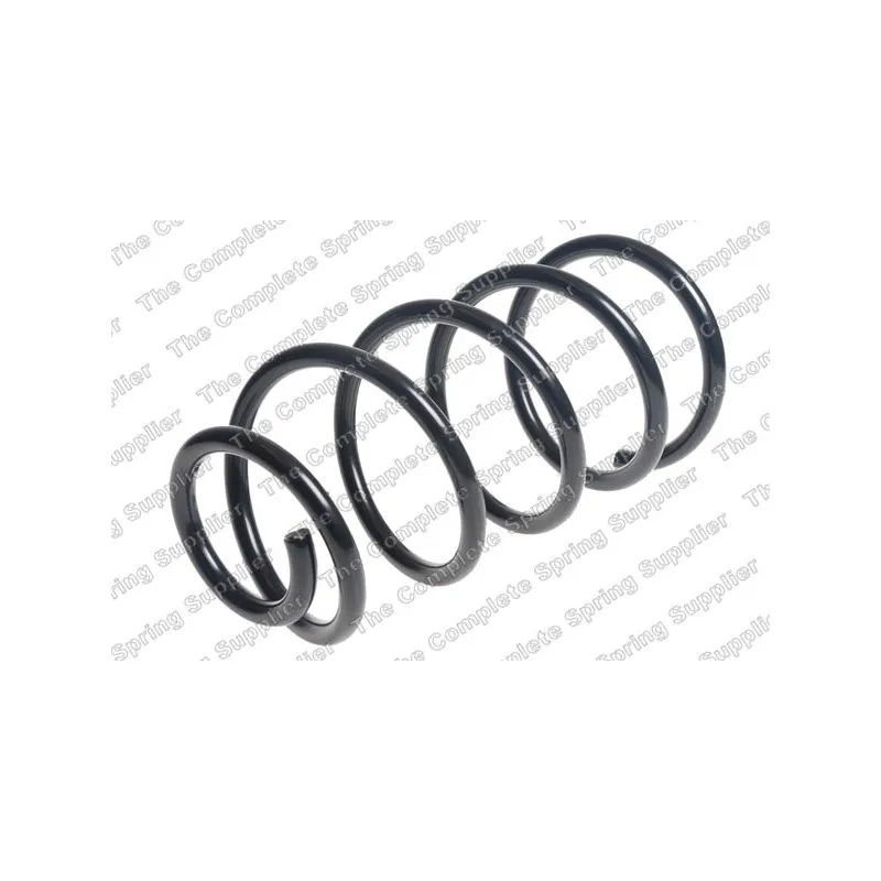 Ressort de suspension LESJOFORS 4027652