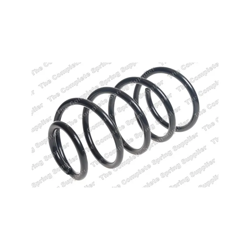 Ressort de suspension LESJOFORS 4027653
