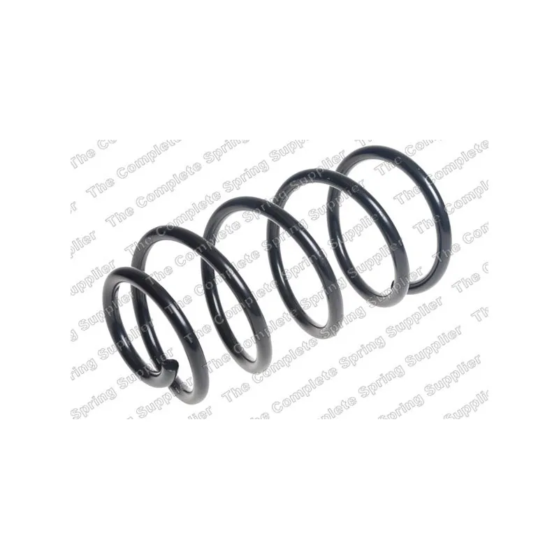 Ressort de suspension LESJOFORS 4027654