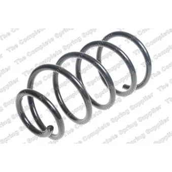 Ressort de suspension LESJOFORS 4027655