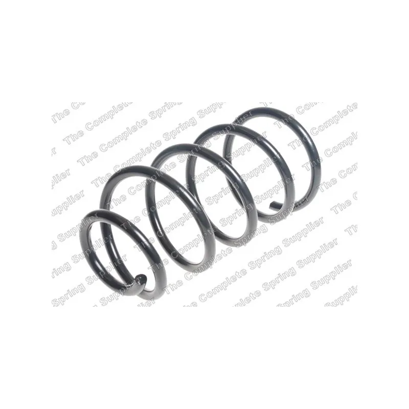 Ressort de suspension LESJOFORS 4027655