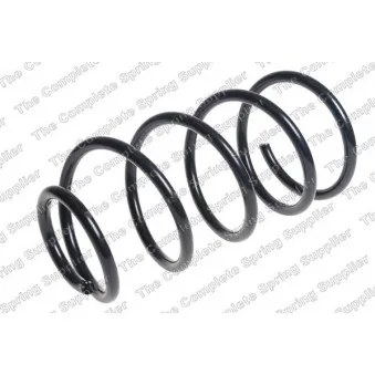 Ressort de suspension LESJOFORS 4027656