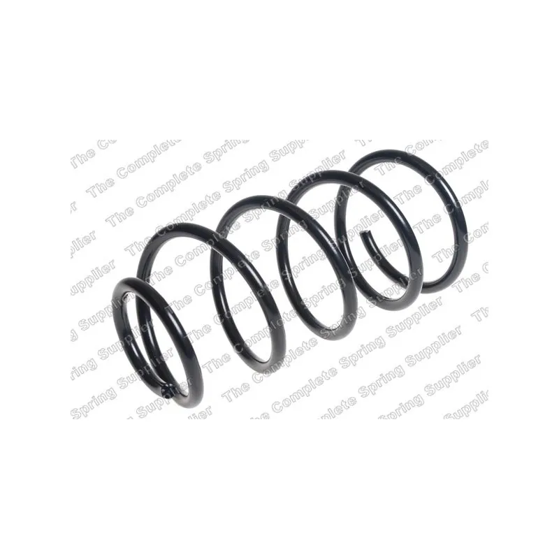 Ressort de suspension LESJOFORS 4027656