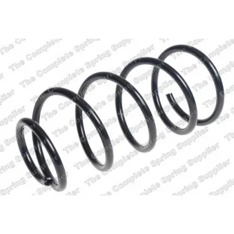 Ressort de suspension LESJOFORS 4027657