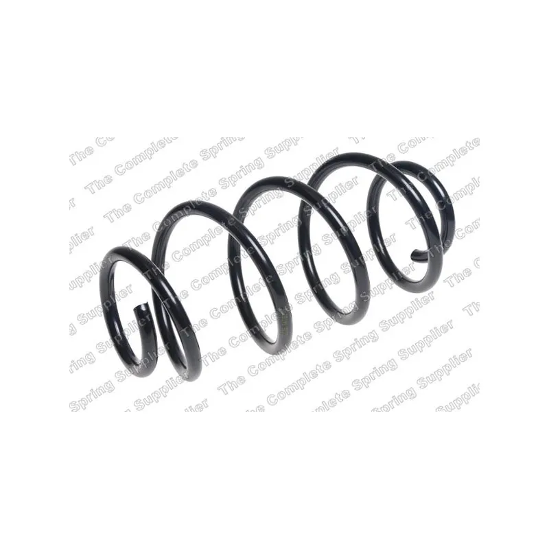 Ressort de suspension LESJOFORS 4027659