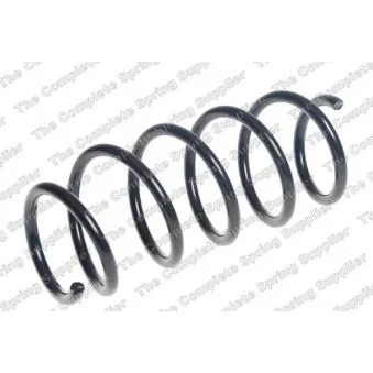 Ressort de suspension LESJOFORS 4027660