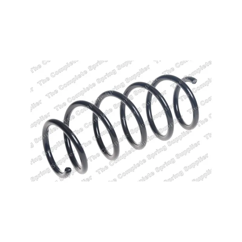 Ressort de suspension LESJOFORS 4027660