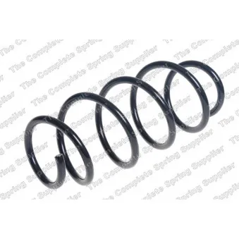 Ressort de suspension LESJOFORS 4027662