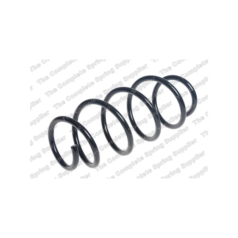 Ressort de suspension LESJOFORS 4027662