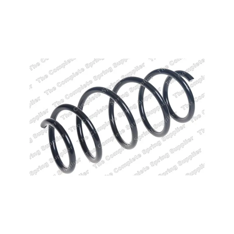 Ressort de suspension LESJOFORS 4027663