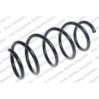 Ressort de suspension LESJOFORS 4027664