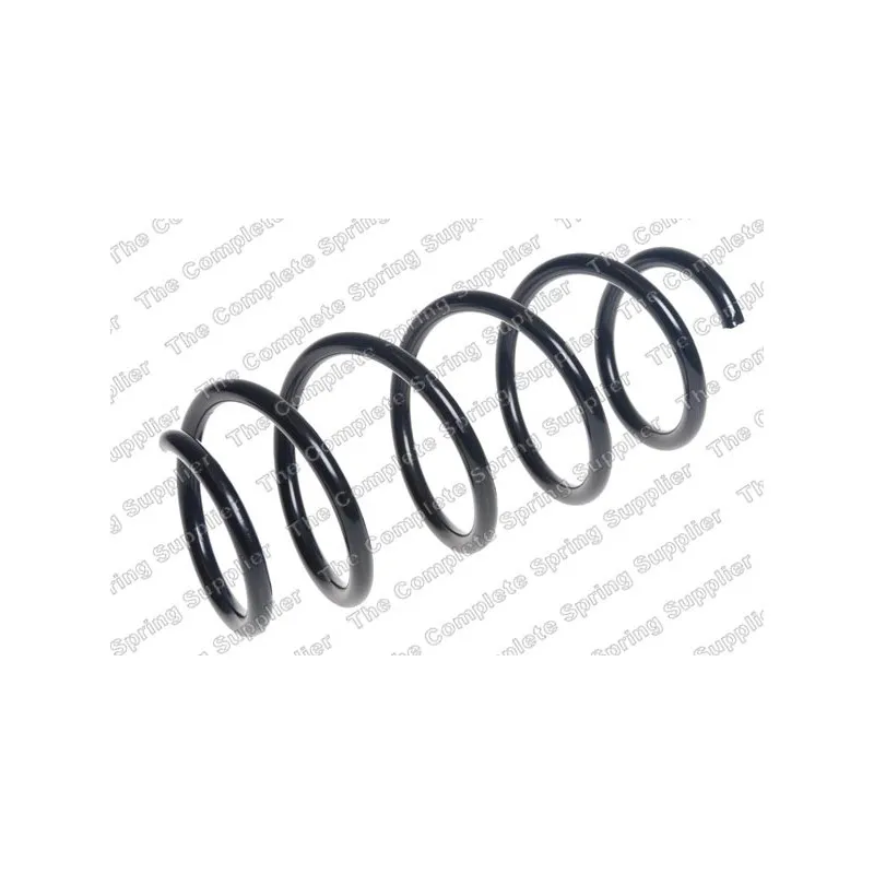 Ressort de suspension LESJOFORS 4027664