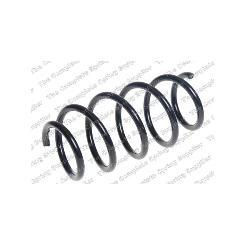 Ressort de suspension LESJOFORS 4027665