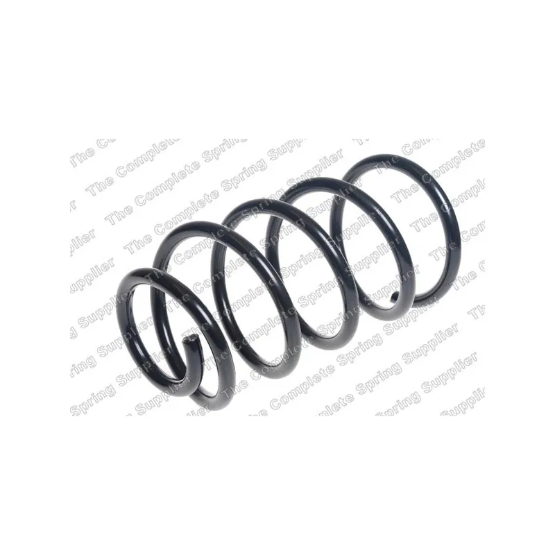 Ressort de suspension LESJOFORS 4027666