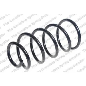 Ressort de suspension LESJOFORS 4027667