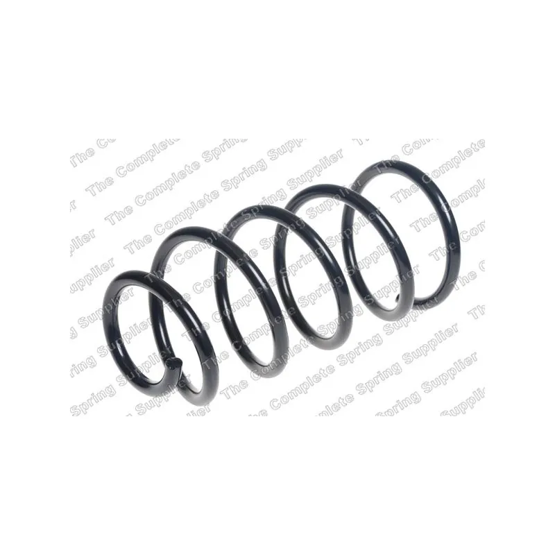 Ressort de suspension LESJOFORS 4027667