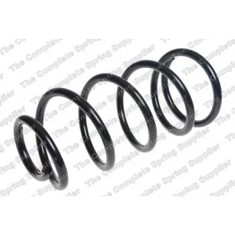Ressort de suspension LESJOFORS 4027669