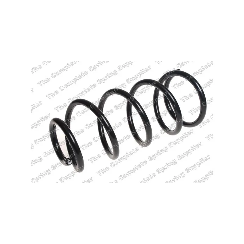 Ressort de suspension LESJOFORS 4027670