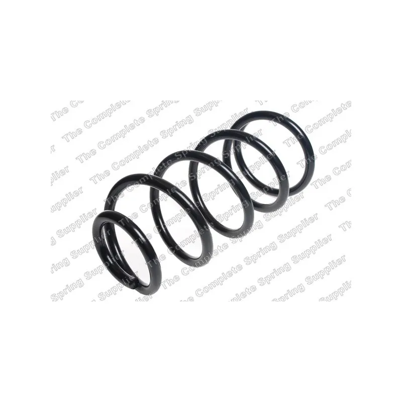 Ressort de suspension LESJOFORS 4027673