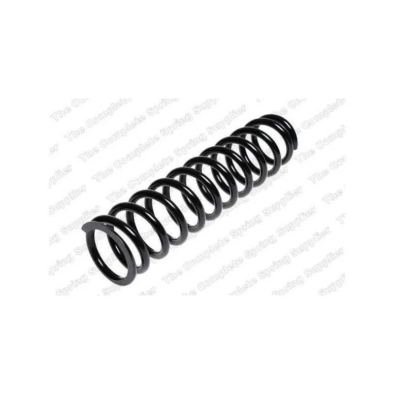 Ressort de suspension LESJOFORS 4035704