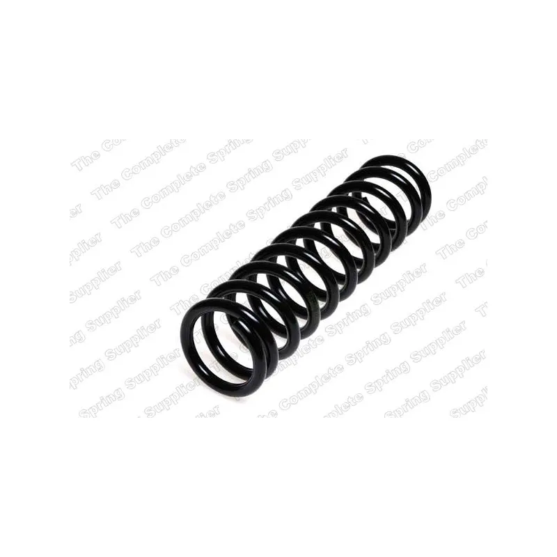 Ressort de suspension LESJOFORS 4035707