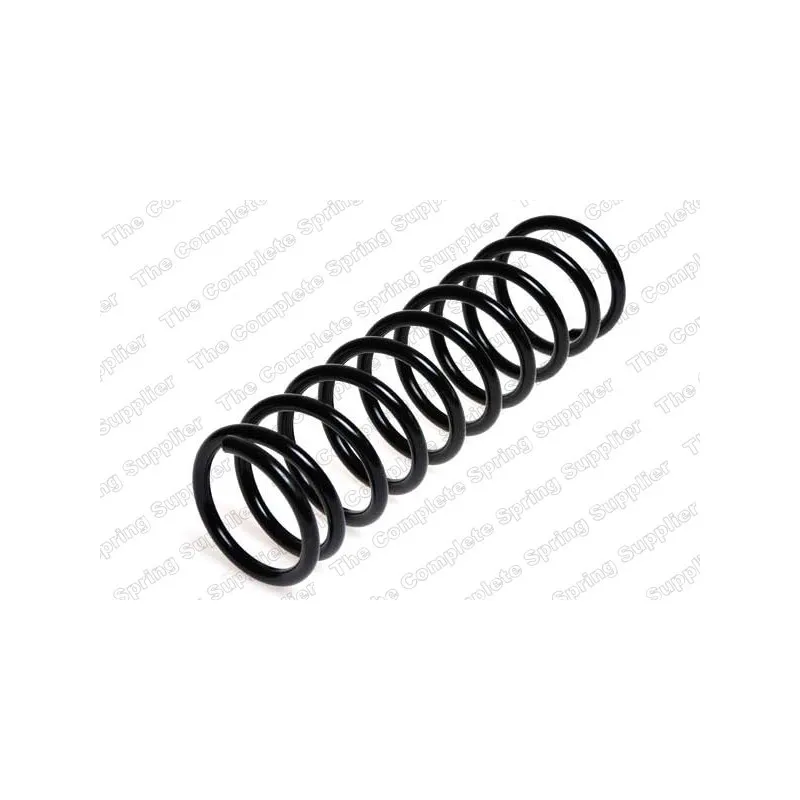 Ressort de suspension LESJOFORS 4035714