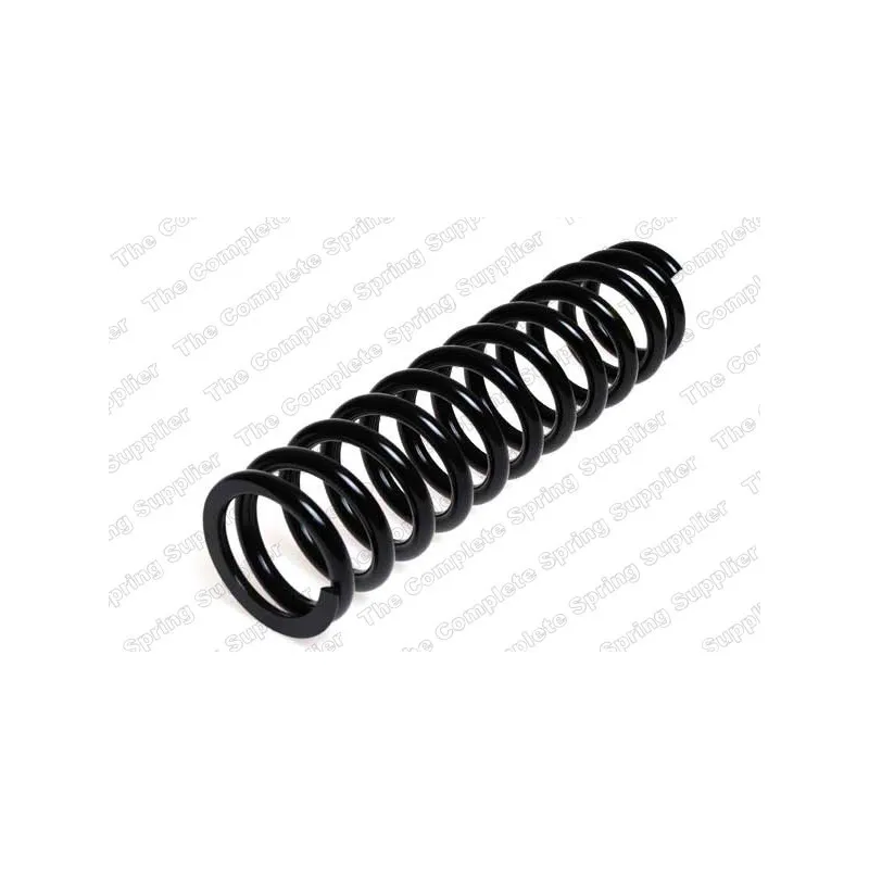 Ressort de suspension LESJOFORS 4035715