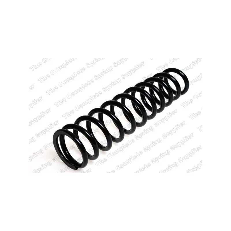 Ressort de suspension LESJOFORS 4035718