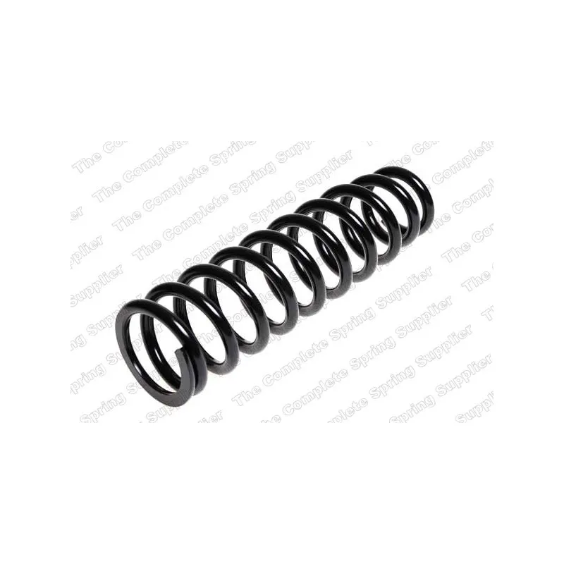 Ressort de suspension LESJOFORS 4035728