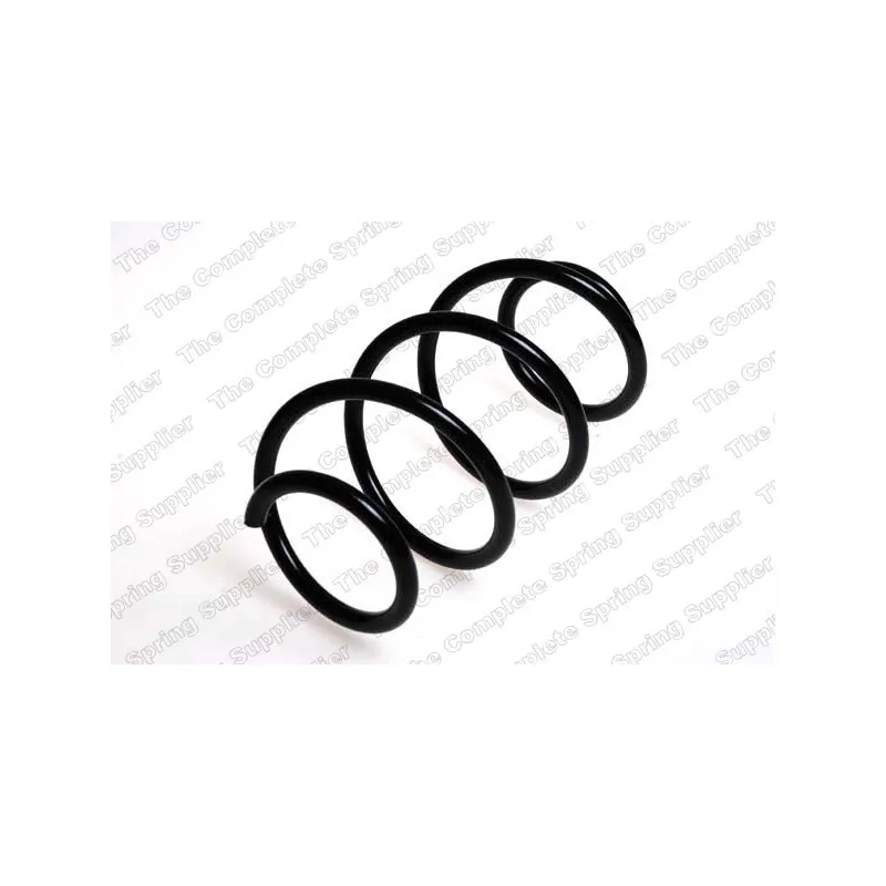 Ressort de suspension LESJOFORS 4035730
