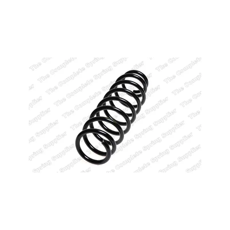 Ressort de suspension LESJOFORS 4035736