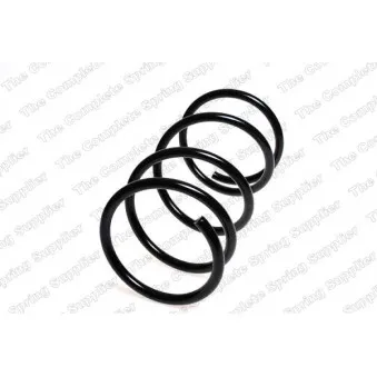 Ressort de suspension LESJOFORS