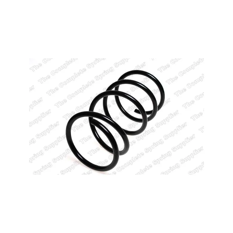 Ressort de suspension LESJOFORS 4035739
