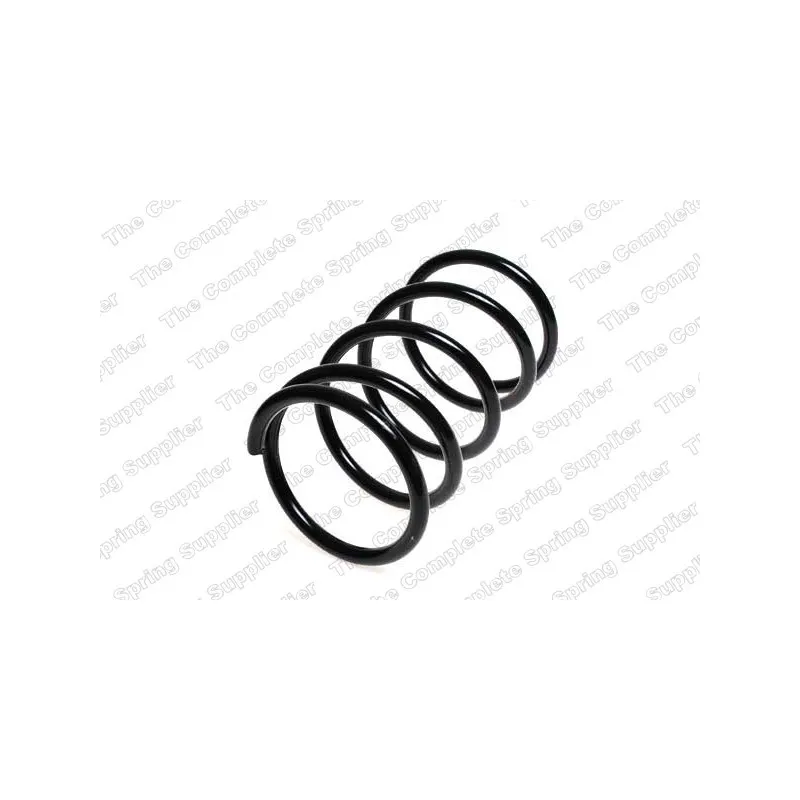 Ressort de suspension LESJOFORS 4035740