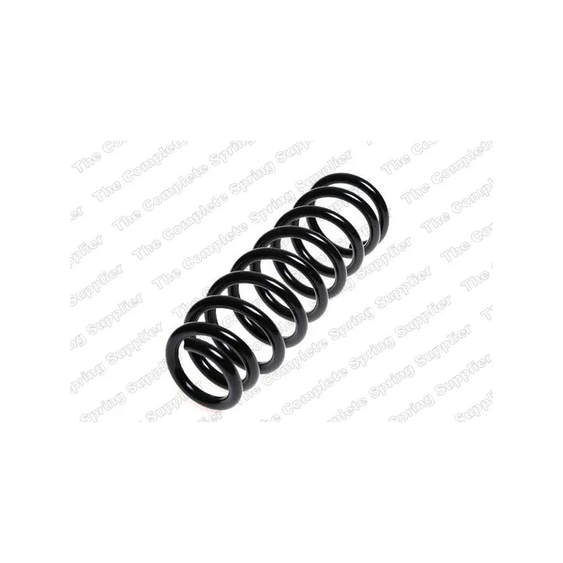 Ressort de suspension LESJOFORS 4035741