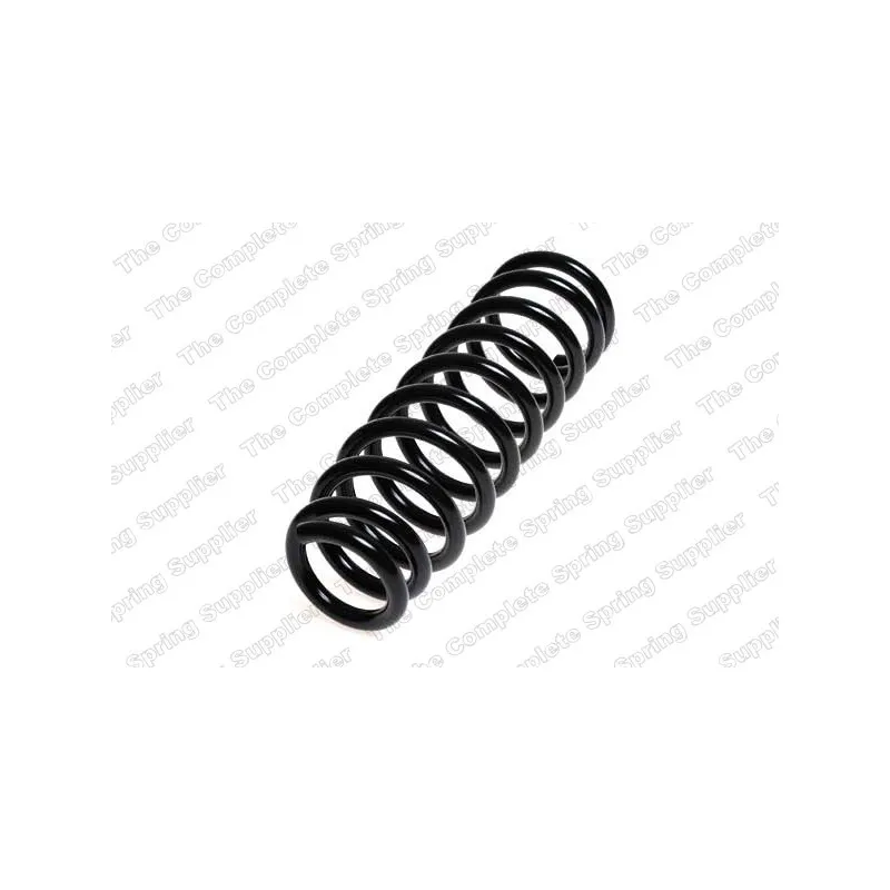 Ressort de suspension LESJOFORS 4035744